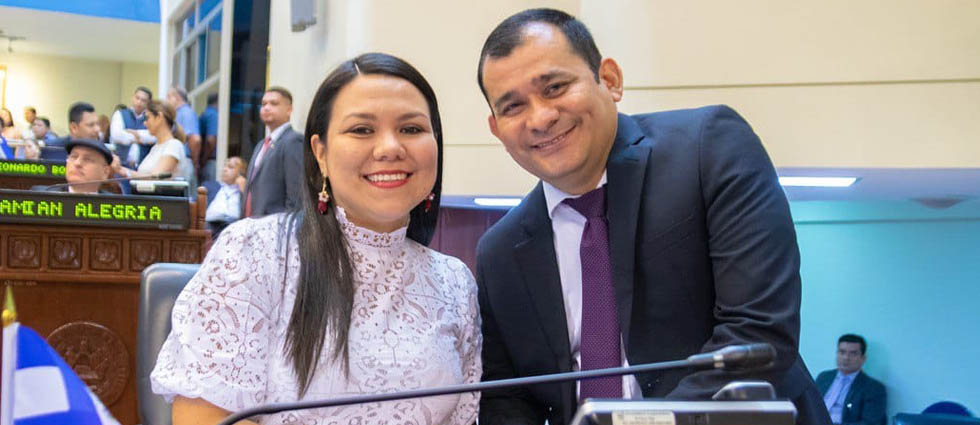 FMLN critica que hasta ahora inicie construcción de nuevo Hospital Rosales