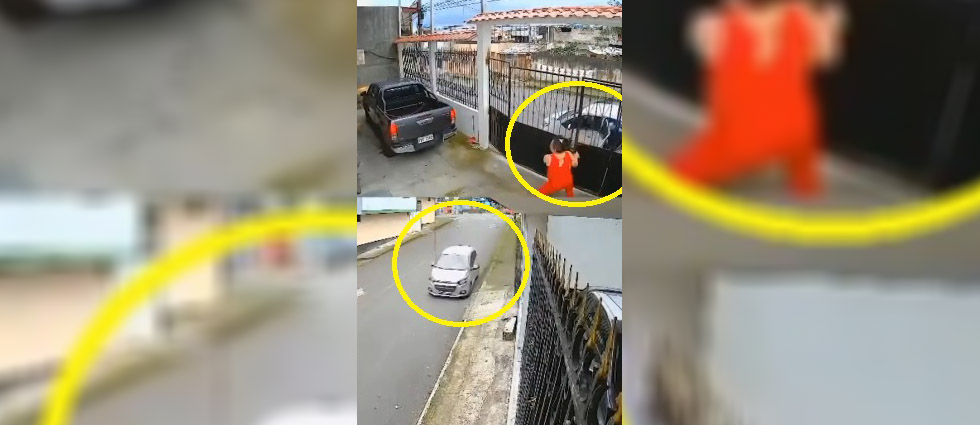 Continúa violencia ascendente en Ecuador: sujetos secuestran a mujer de su propia casa