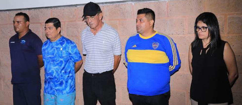 FGR presentará recurso de apelación tras orden de juzgado de sobreseer a los acusados por tragedia en el Cuscatlán