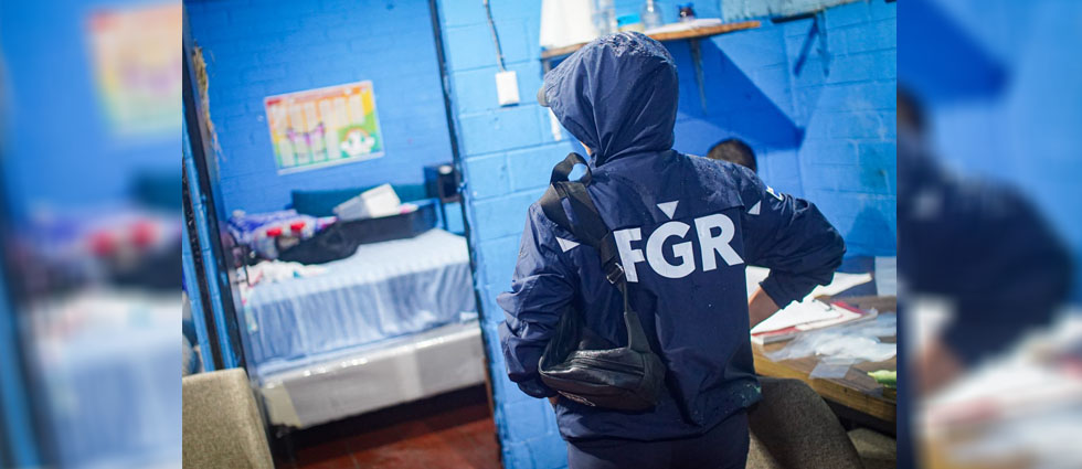 FGR allana bares y centros nocturnos en San Salvador, San Miguel, Santa Ana y Santa Tecla e incautan cocaína