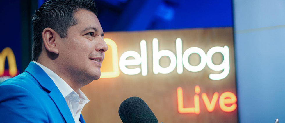 ARENA y FMLN están condenados a desaparecer por la traición que le hicieron al pueblo: diputado de Nuevas Ideas