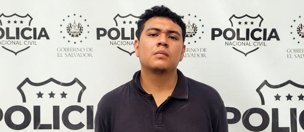 Arrestan a MS cuando iba a cobrar la extorsión en San Marcos