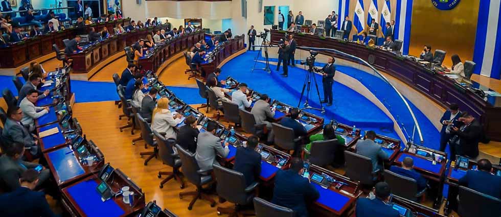 Nueva Asamblea elimina sistema de votos por residuo y ahora cada voto valdrá lo mismo
