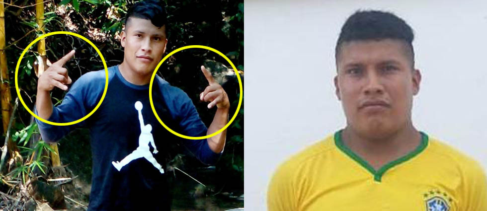 Cae terrorista que en redes sociales alardeaba de pertenecer a la MS
