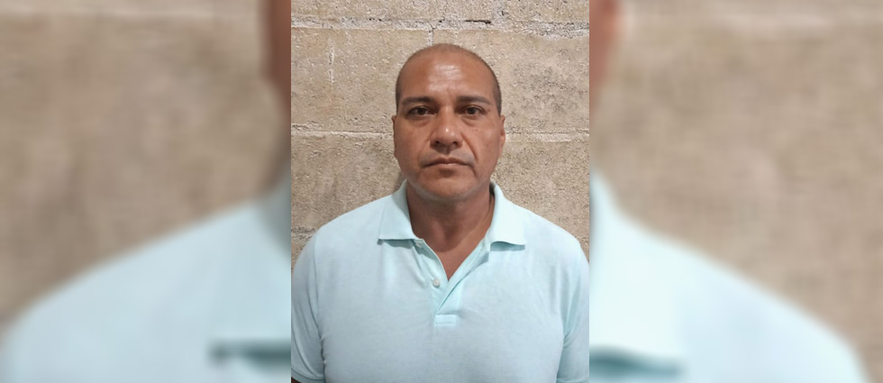 Capturan a sujeto que intentó matar a su pareja con un bate y un ...