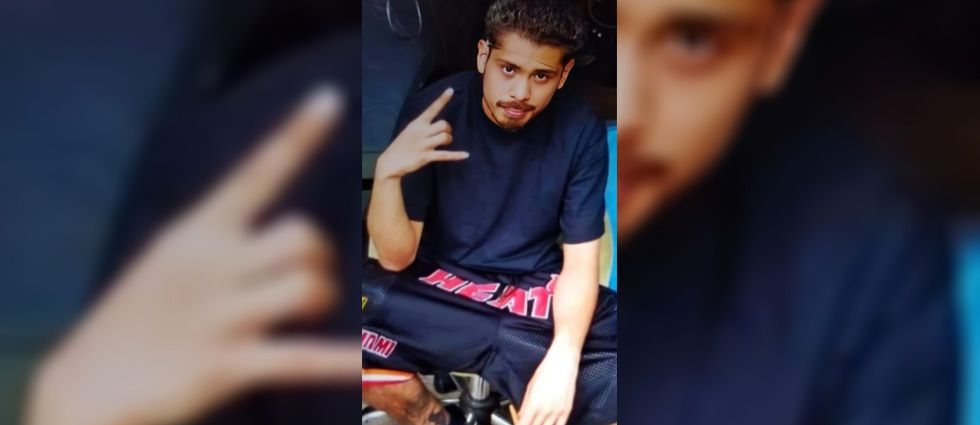 Capturan a MS-13 que «alardeaba en fotografías ser un terrorista»