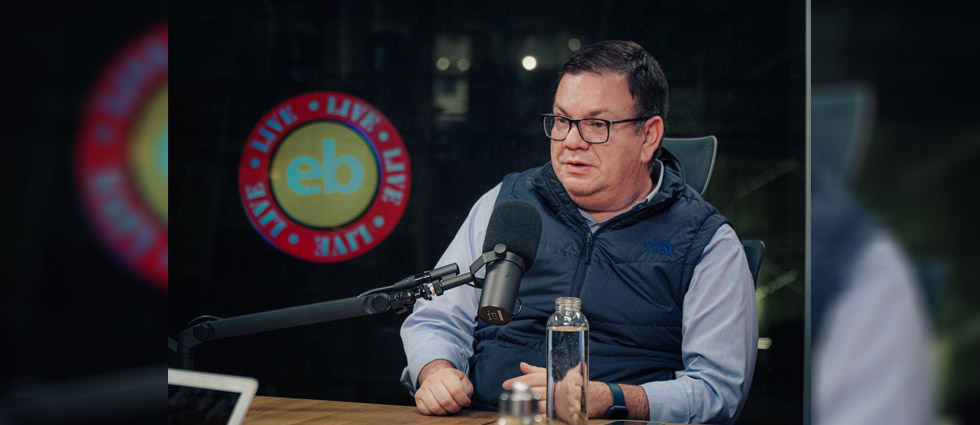 «¿Cómo vamos a consumar un fraude electoral? La gente va a decidir», diputado de Nuevas Ideas