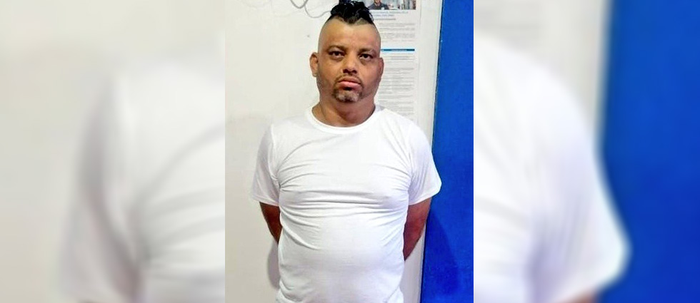 Arrestan a peligroso pandillero que se escondía en Soyapango