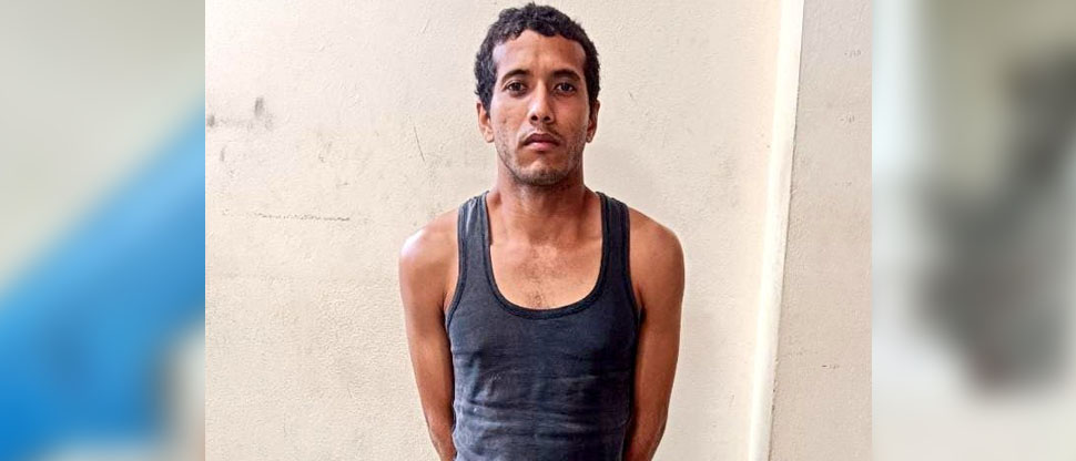 Sacan de las calles a palabrero que operaba en Apopa