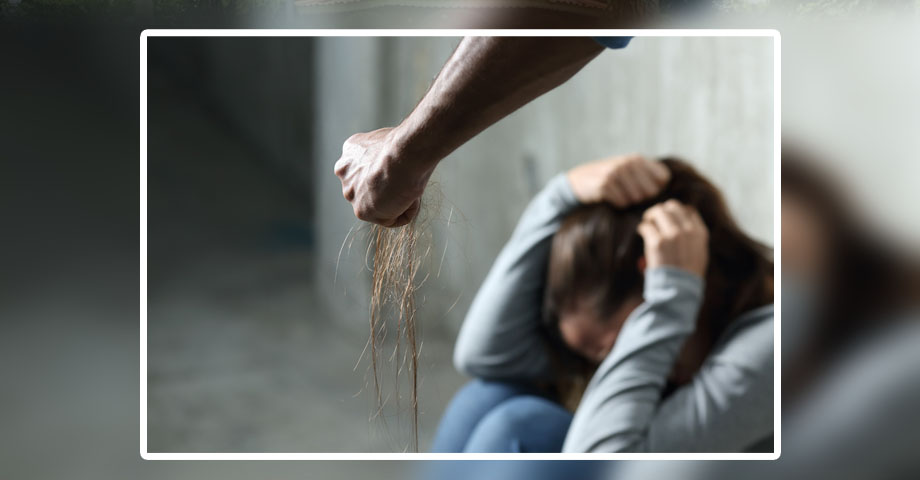 Condenan a hombre que tuvo retenida a su pareja y le dio golpes que provocaron su muerte