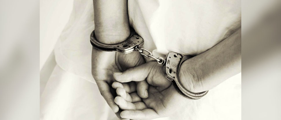 Fiscalía logra que homicida sea condenado a dos décadas en la cárcel