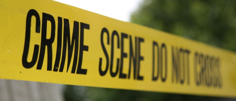 Personas huyen despavoridas luego que un hombre falleció a tiros en un centro comercial de Texas