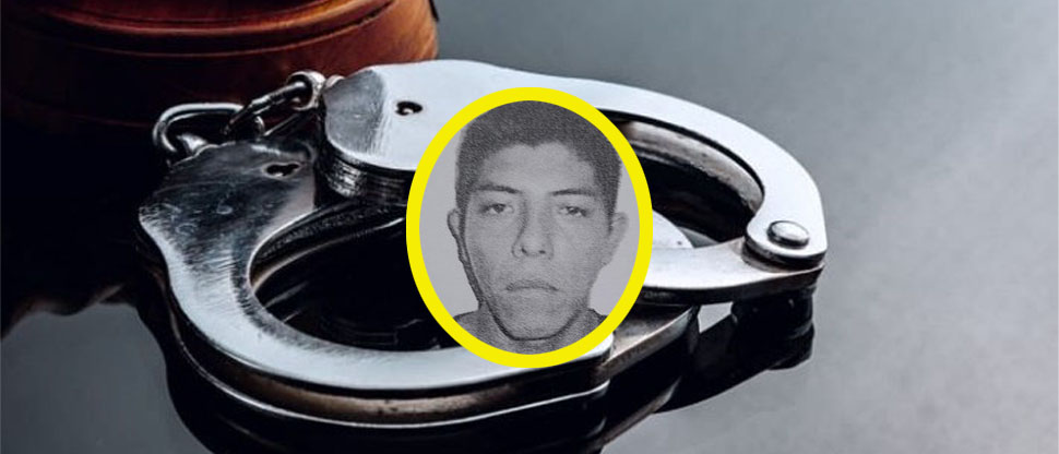Condena ejemplar: Pandillero que le quitó la vida a un soldado pasará 70 años preso
