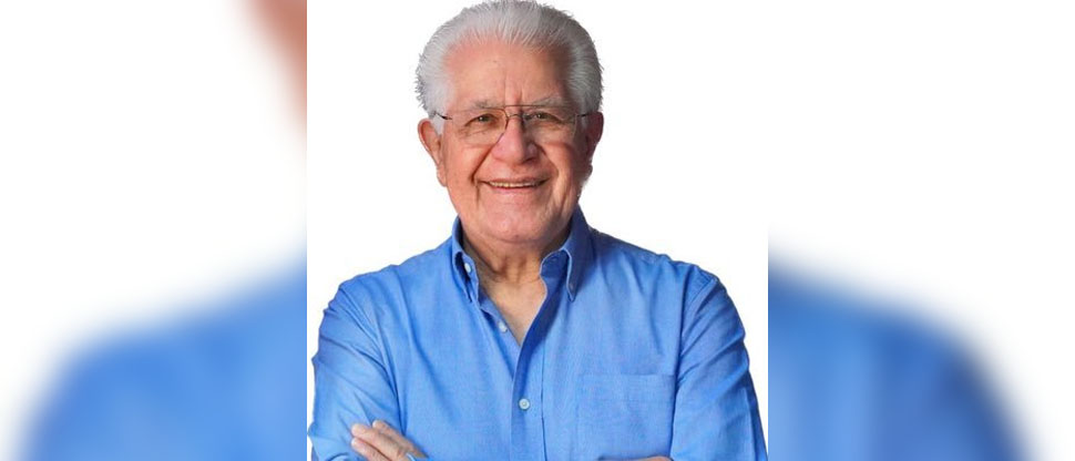 Un quebranto de salud mantiene alejado de los medios de comunicación a Willie Maldonado