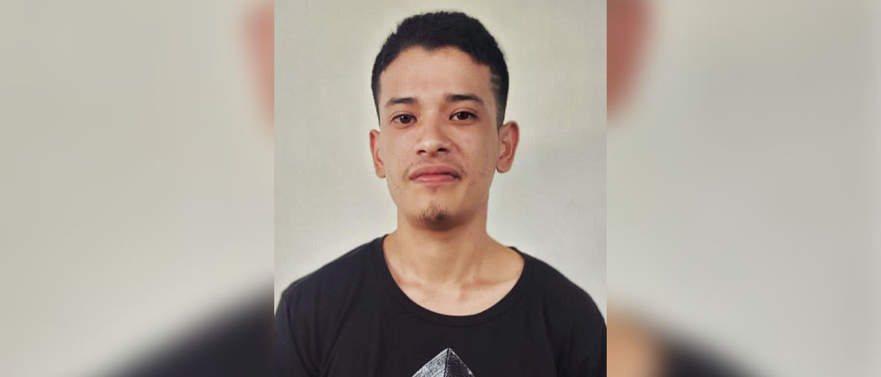 Pandillero alias Geco, autor de varios delitos en Colón, es capturado por las autoridades 