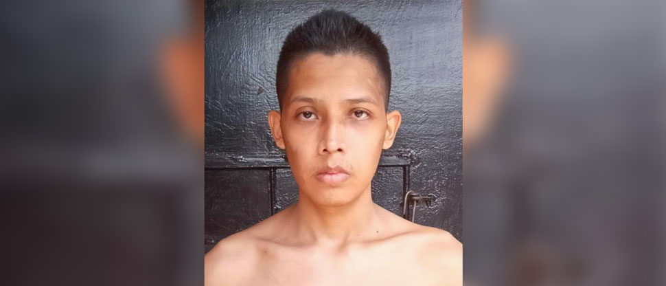 Regresan a las celdas al Saylint, pandillero capturado por agrupaciones ilícitas
