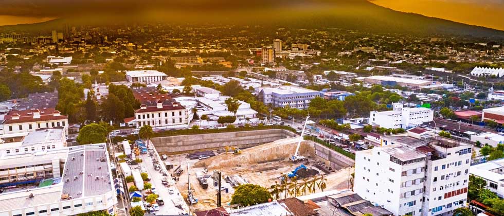 Construcción del Hospital Rosales tendrá una duración de 18 meses