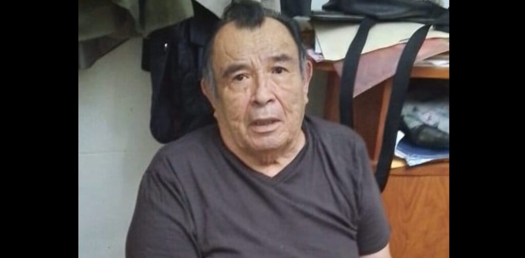 Capturan a abogado que llevaría mensajes de pandilleros presos a otros que estaban en libertad