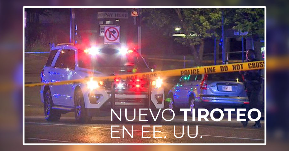 Un muerto y 20 heridos tras balacera en Illinois, EE. UU.