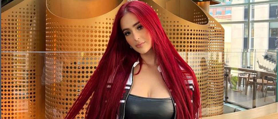 Nicolle Figueroa se mostró “preocupada” por la desaparición de submarino con millonarios