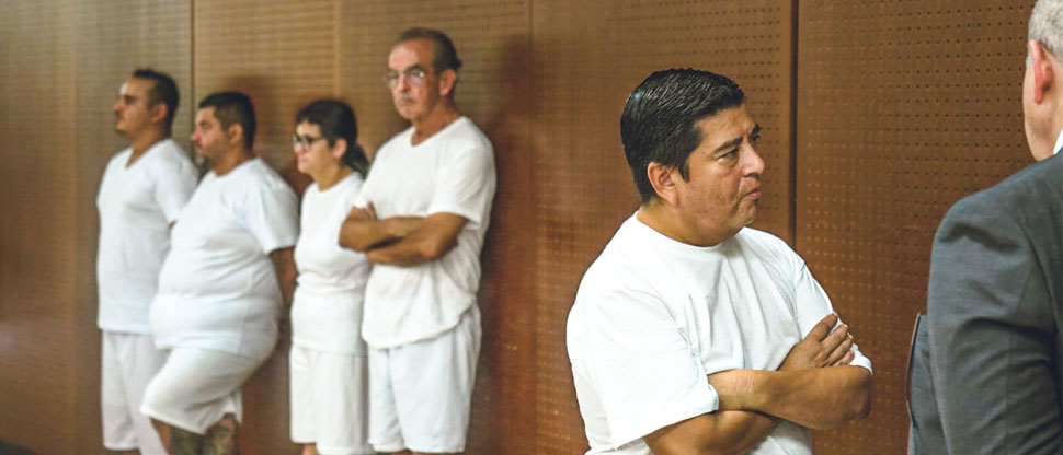 Tragedia del Cuscatlán: Juez suspende procedimiento contra dirigentes de Alianza y EDESSA