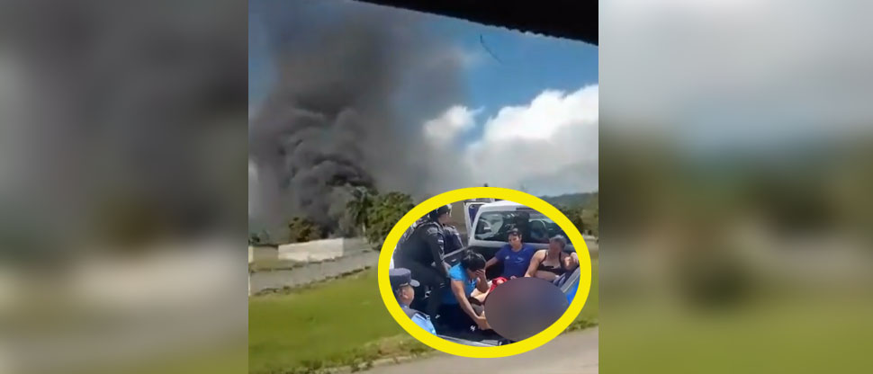 Presas de cárcel de Támara cuentan el infierno que vivieron en balacera dentro del penal