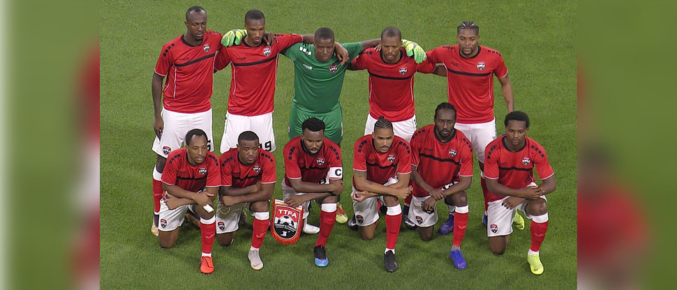 Esta es la selección que será rival de La Selecta tras descenso de Nicaragua en la Liga de Naciones