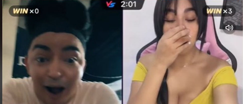 Abigail Mancía y La Venérea lloran luego que seguidor les regaló más de $400 en “Live” de TikTok