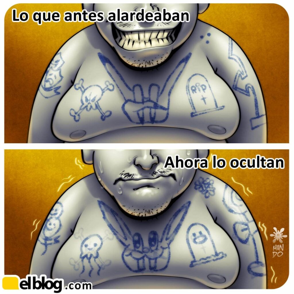 Antes hoy