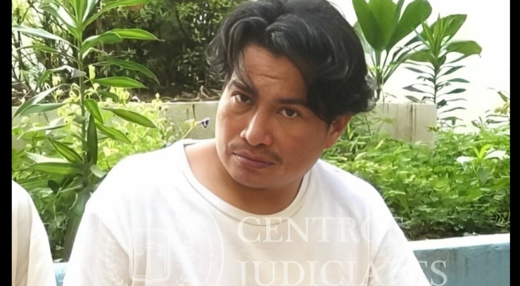Condenan a sujeto por quitarle la vida a su abuelo tras una discusión