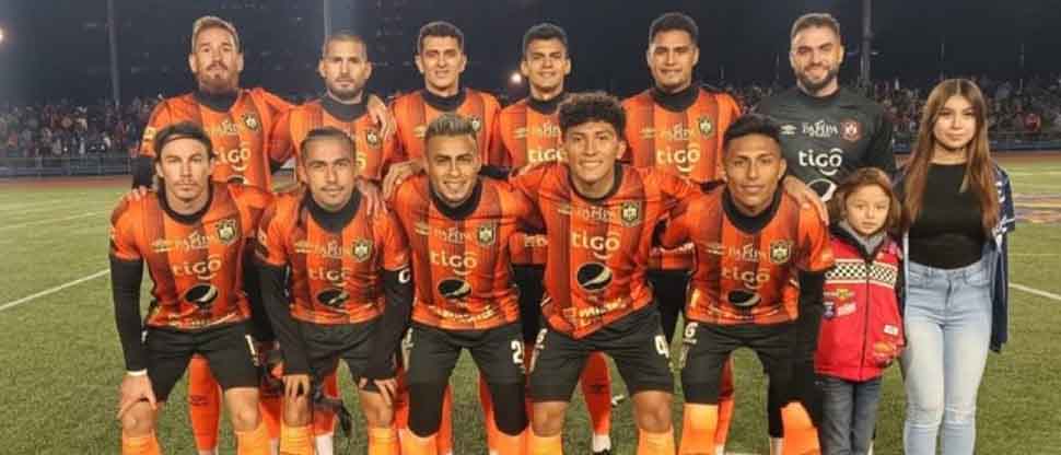 Águila dejará de jugar de local en San Miguel y se trasladará a San Salvador