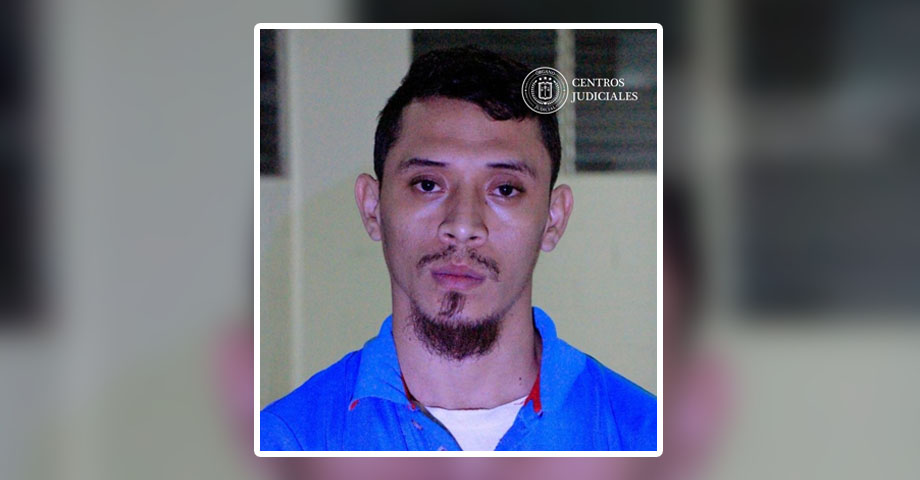 Acusado de acabar con la vida de su exnovia en Santa Ana es enviado a juicio