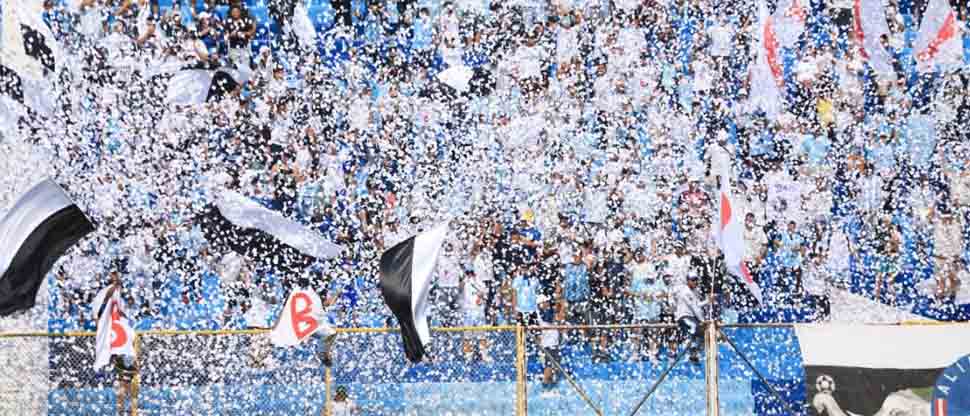 Alianza jugará dos amistosos contra FAS en Estados Unidos