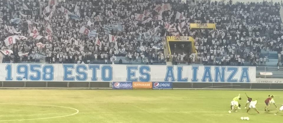 FESFUT confirma que Alianza apeló castigo impuesto tras tragedia en el Cuscatlán