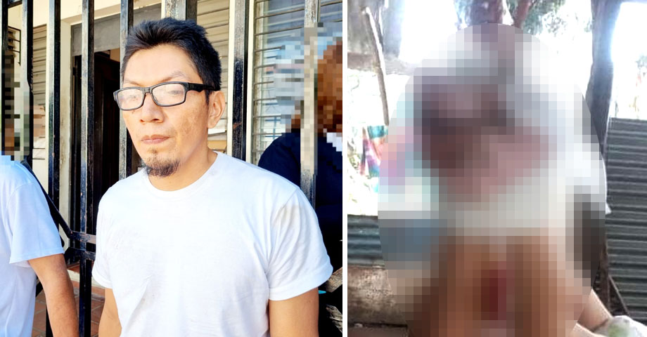 Instalan audiencia inicial en contra de sujeto que mantenía amarrada de pies y manos a su hija