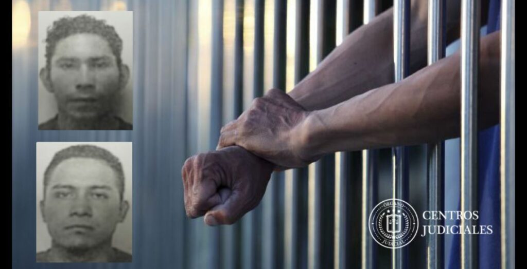 Hombre logró identificar a los sujetos que le dieron una paliza y causaron su fallecimiento: Fueron condenados