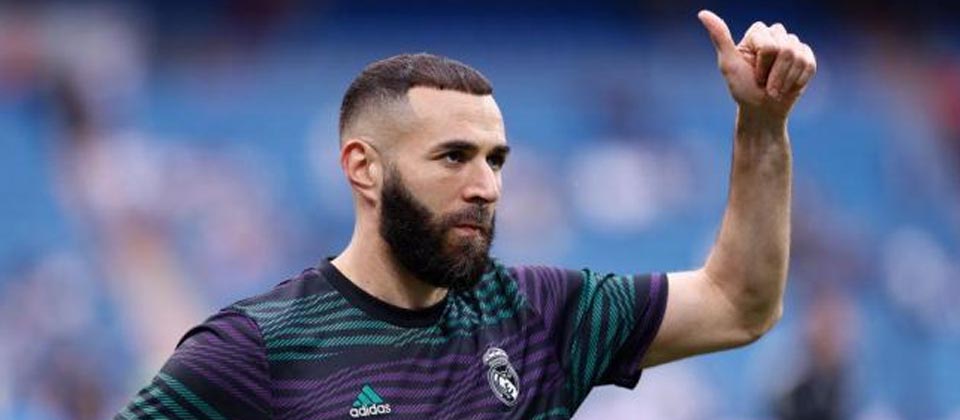 Karim Benzema se va del Real Madrid