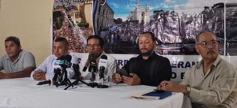 ONGs en contra de eliminar puestos de confianza en alcaldías