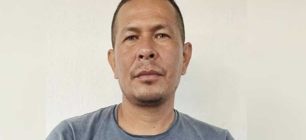 Cae “El Camarón”, pandillero que operaba en San Matías, La Libertad