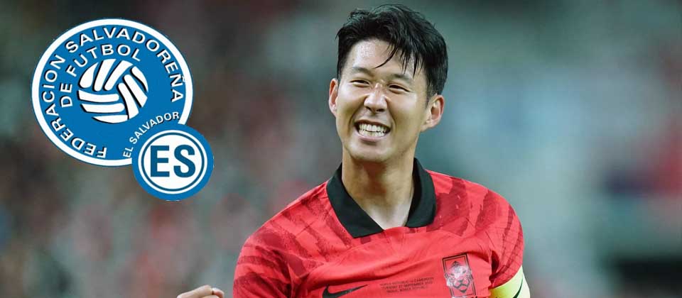 Capitán de Corea del Sur podría no jugar contra la Azul y Blanco