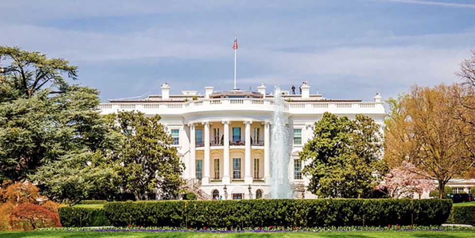 Gobierno de Estados Unidos felicita al Presidente Bukele por su victoria electoral