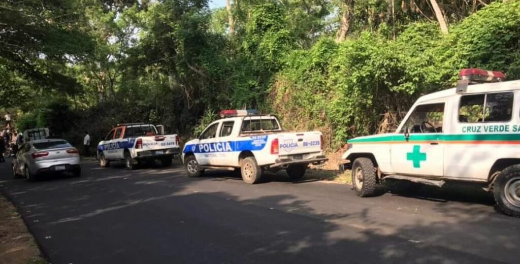 Hombre pierde la vida esta mañana en accidente en carretera al Cerro Verde