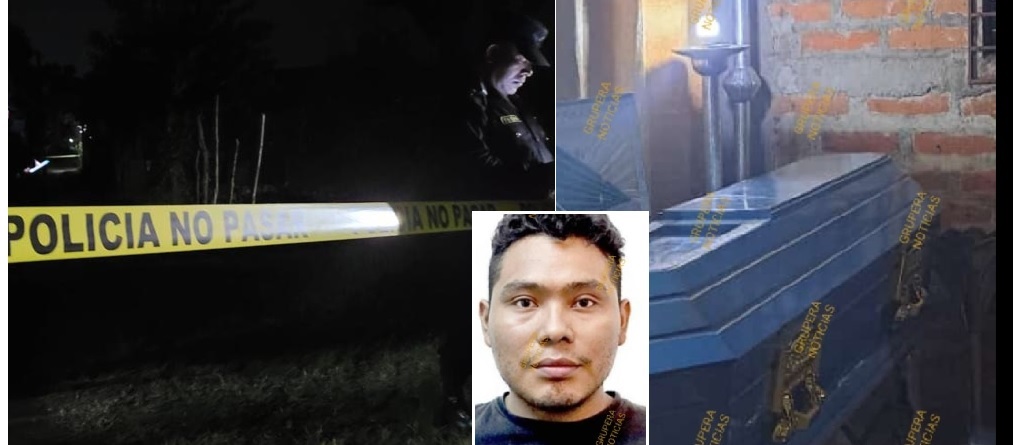 Él era Héctor, joven que perdió la vida tras ser atropellado en Sonsonate