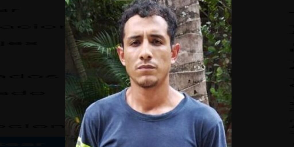 Militares ubican a alias Tierrita de la MS en Sacacoyo