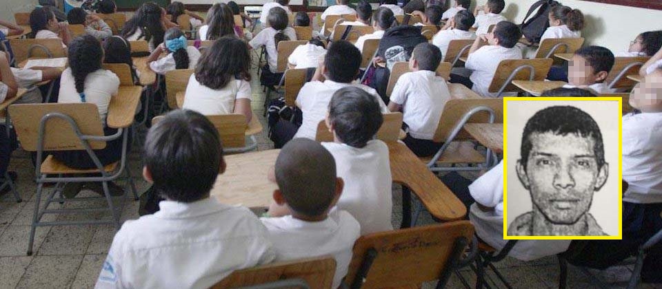 Profesor pasará los próximos años en prisión por obligar a una alumna que fuera su novia «para no cambiar sus calificaciones»
