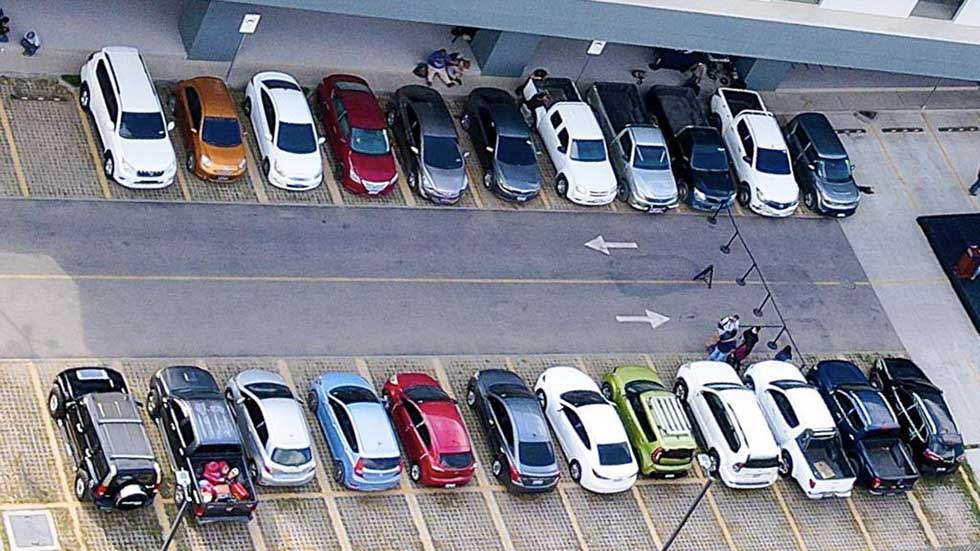 Más de 360 vehículos que eran de pandilleros ahora sirven a la PNC para combatir el crimen