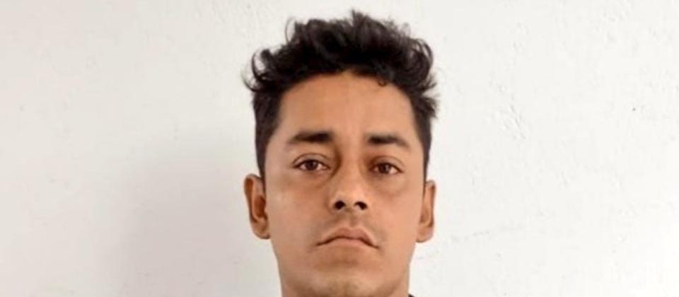 Detienen a joven que eligió ser pandillero para afectar a familias de Chalatenango