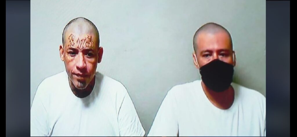 FGR reporta condenas de hasta 36 años para 2 extorsionistas