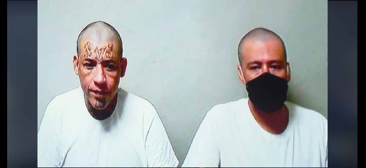 FGR reporta condenas de hasta 36 años para 2 extorsionistas