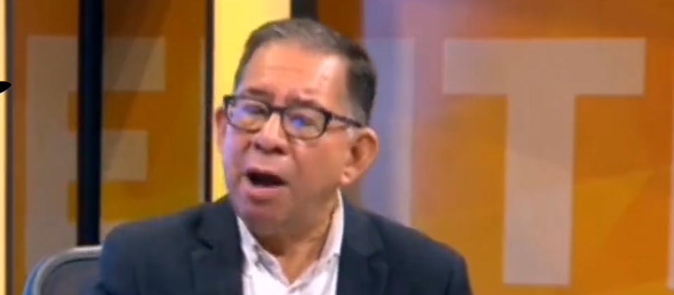 Eugenio Chicas afirma que los países europeos tendrían que haber hecho la propuesta de reducción de municipios